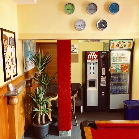 Hostel Aladin