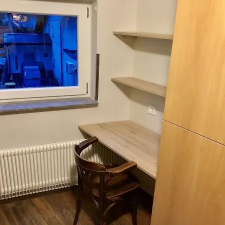 Hostel Aladin