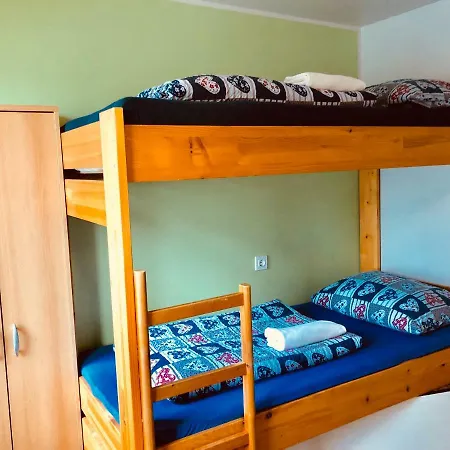 Hostel Aladin
