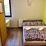 Aladin Hostal *