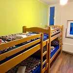 Aladin 旅馆 卢布尔雅那