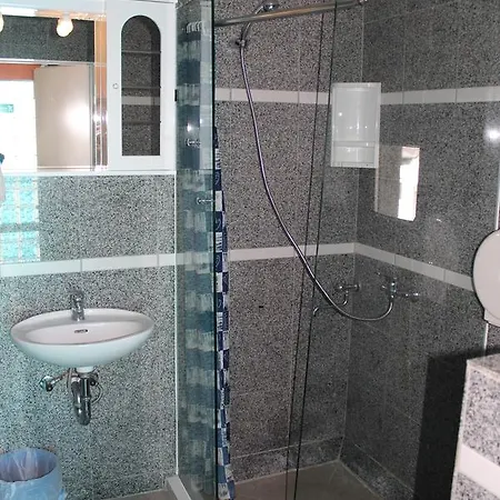 Aladin Hostel