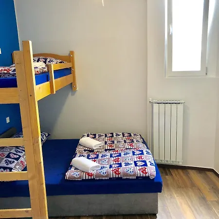 Aladin * Lublaň
