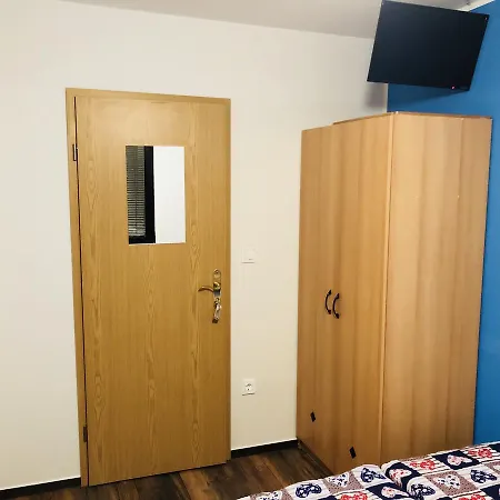 Aladin * Lublaň