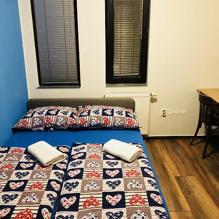 Aladin Hostel