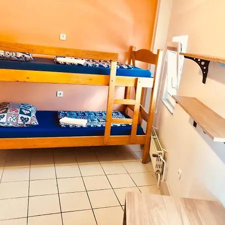 Hostel Aladin