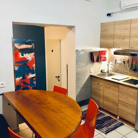 Hostel Aladin Ljubljana