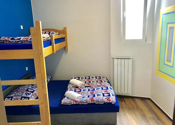 Aladin * ليوبليانا