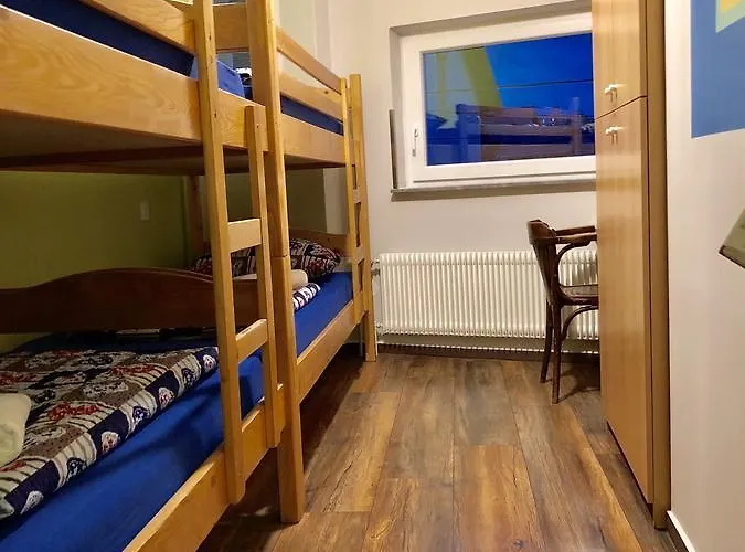 بيت شباب Aladin *