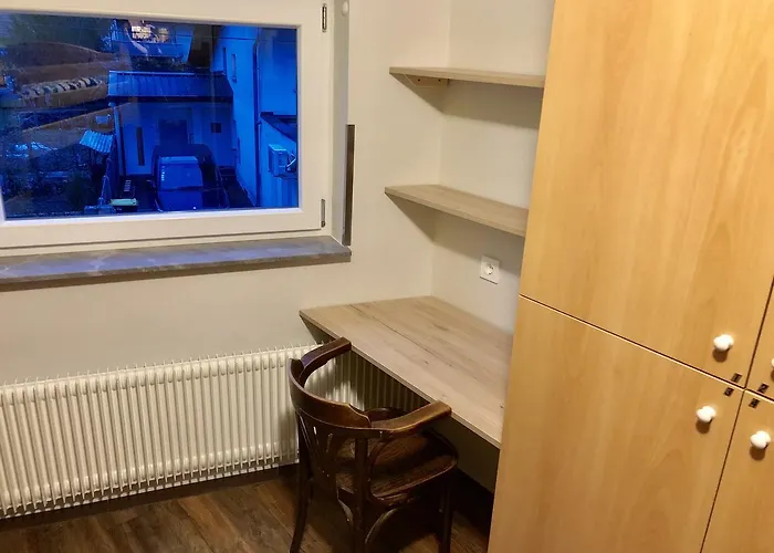 بيت شباب Aladin