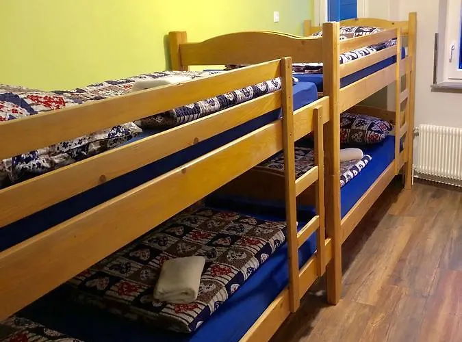 بيت شباب Aladin