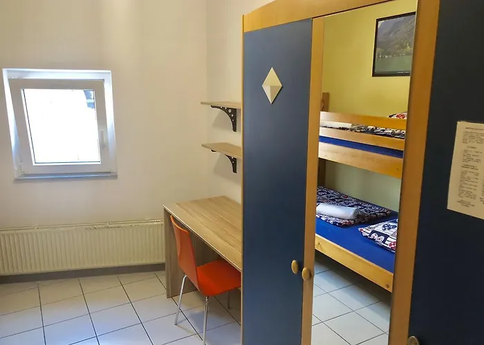 Aladin 旅馆 卢布尔雅那