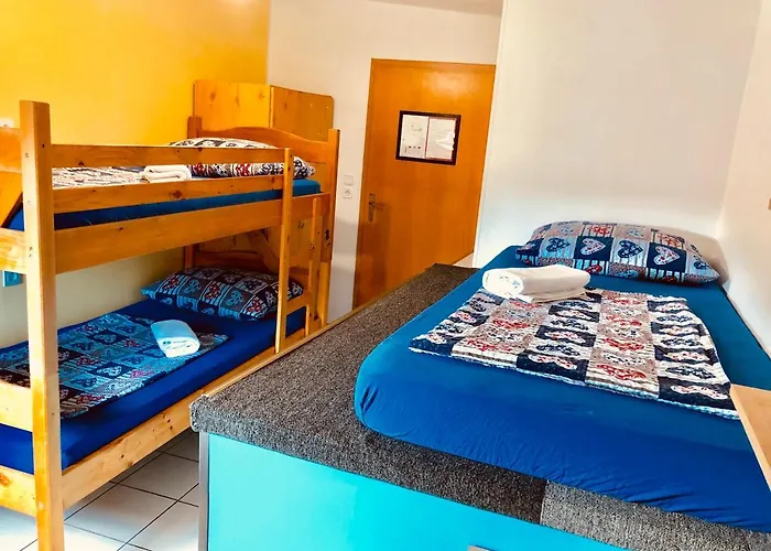 Aladin ホステル リュブリャナ