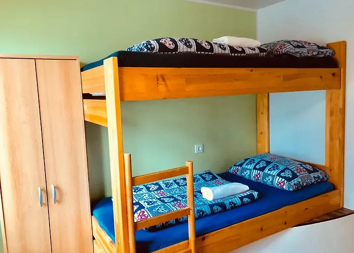 بيت شباب Aladin