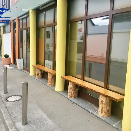 Aladin Vandrerhjem