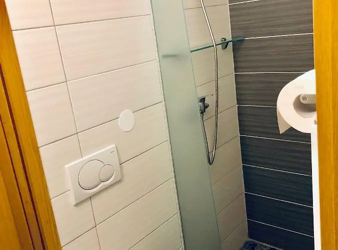 Aladin Hostel Lublaň