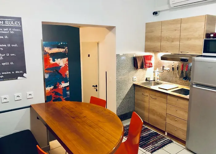 Hostel Aladin Lublaň